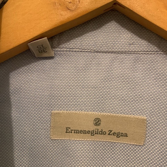 Ermenegildo Zegna (15”) - Picture 3 of 15
